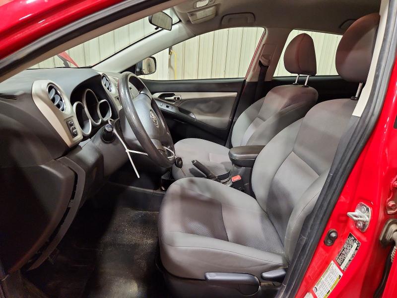 Aukcja sprzedaży 2009 Toyota Matrix, vin: 2T1KU40E99C176449, numer aukcji: 65009676