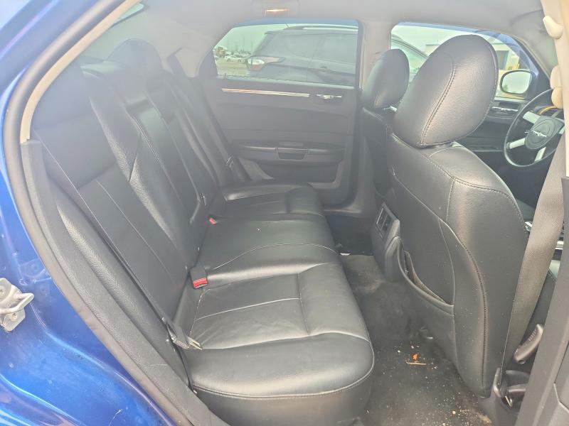 Aukcja sprzedaży 2010 Chrysler 300, vin: 2C3CA5CV6AH164918, numer aukcji: 63909566