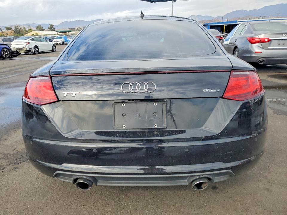 Продаж на аукціоні авто 2018 Audi Tt, vin: TRUC5AFV9J1009305, номер лоту: 66986966