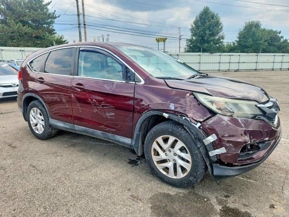 Продаж на аукціоні авто 2015 Honda Cr-v, vin: 2HKRM4H5XFH700753, номер лоту: 64095826
