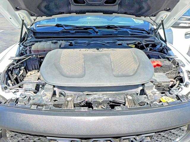 2022 Ram 1500 მანქანა იყიდება აუქციონზე, vin: 1C6SRFU9XNN357262, აუქციონის ნომერი: 63914186
