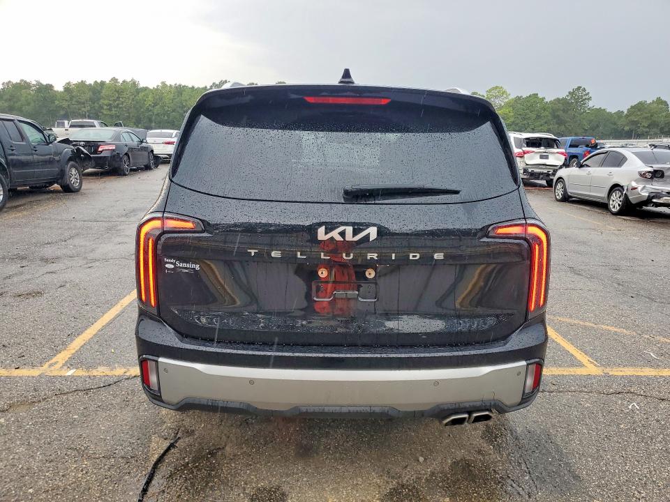 Продажа на аукционе авто 2024 Kia Telluride, vin: 5XYP34GC6RG446609, номер лота: 66182836
