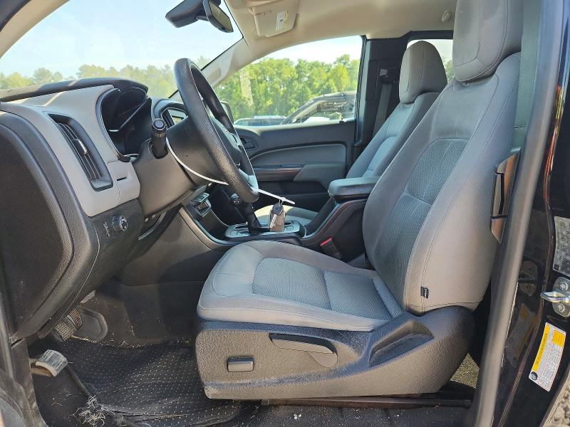 Aukcja sprzedaży 2019 Chevrolet Colorado, vin: 1GCHSBEA7K1131109, numer aukcji: 66079016