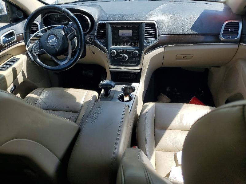 Продаж на аукціоні авто 2014 Jeep Grand Cherokee, vin: 1C4RJEBG3EC581026, номер лоту: 65195186