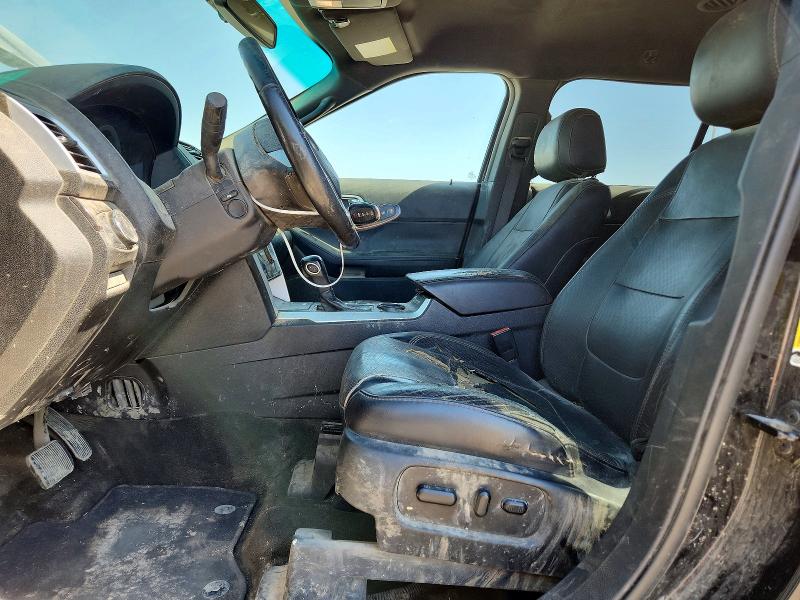 67034236 :رقم المزاد ، 1FM5K7F89FGB17996 vin ، 2015 Ford Explorer مزاد بيع
