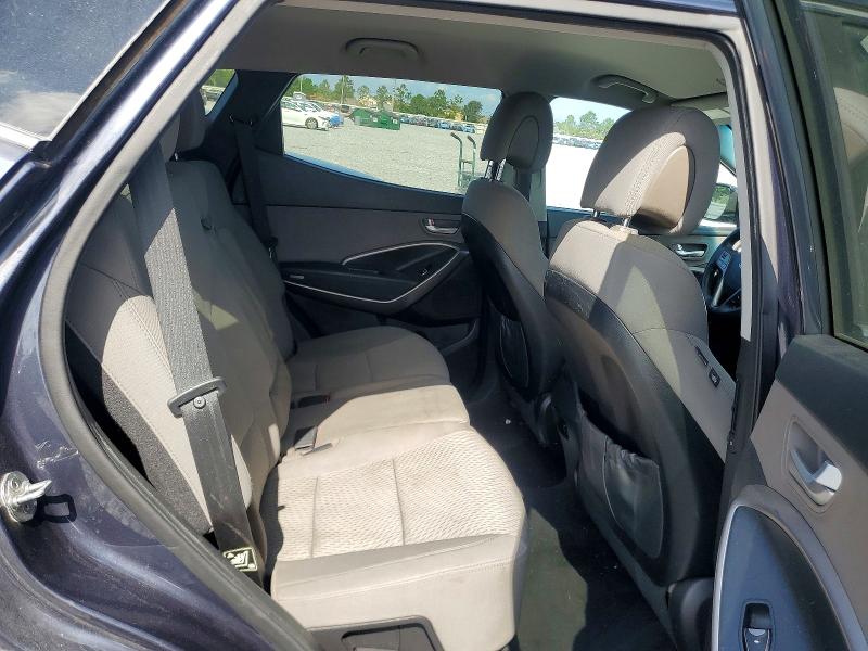 Aukcja sprzedaży 2016 Hyundai Santa Fe Sport, vin: 5XYZT3LB7GG348900, numer aukcji: 64847926
