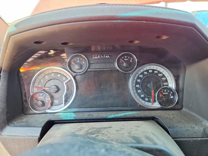 Продаж на аукціоні авто 2015 Ram 1500, vin: 1C6RR7NM7FS534666, номер лоту: 62528916