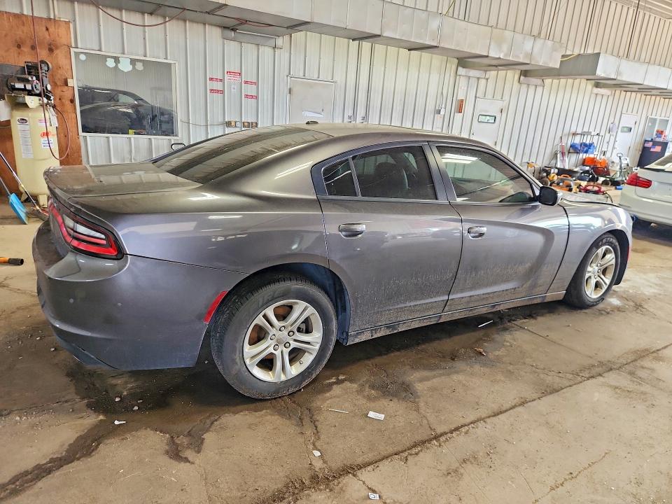 Aukcja sprzedaży 2022 Dodge Charger, vin: 2C3CDXBG9NH182776, numer aukcji: 63184976