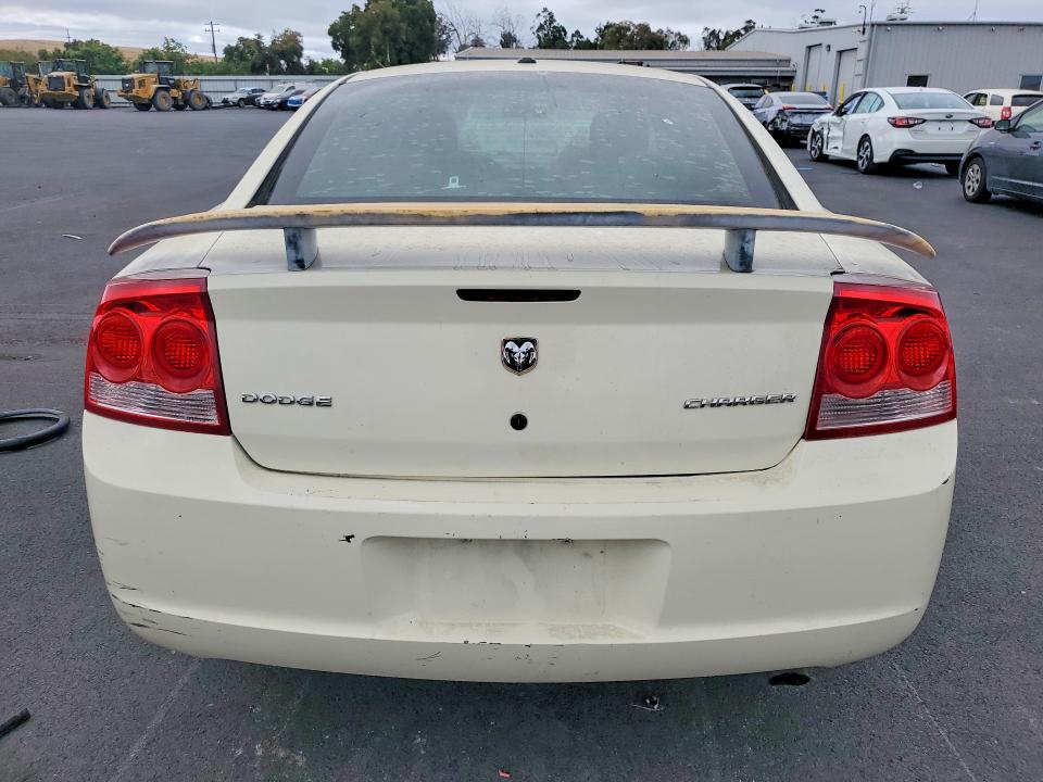 Продажа на аукционе авто 2010 Dodge Charger, vin: 2B3CA9CV5AH304672, номер лота: 65136066