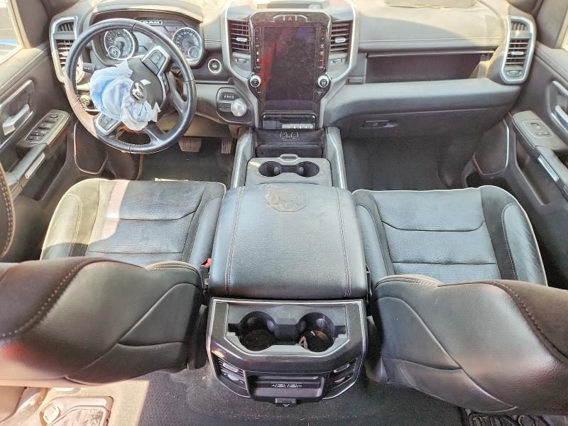 65435936 :رقم المزاد ، 1C6RREJT0LN320940 vin ، 2020 Ram 1500 مزاد بيع