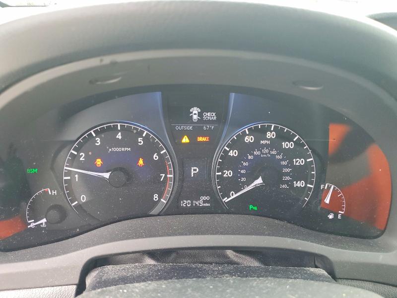 Продажа на аукционе авто 2015 Lexus Rx 350, vin: 2T2BK1BAXFC330771, номер лота: 65141186