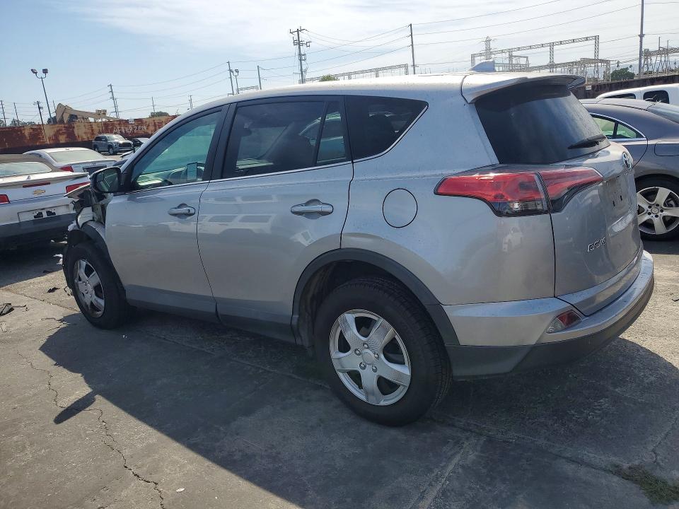 Aukcja sprzedaży 2018 Toyota Rav4, vin: 2T3ZFREV4JW474884, numer aukcji: 67148026