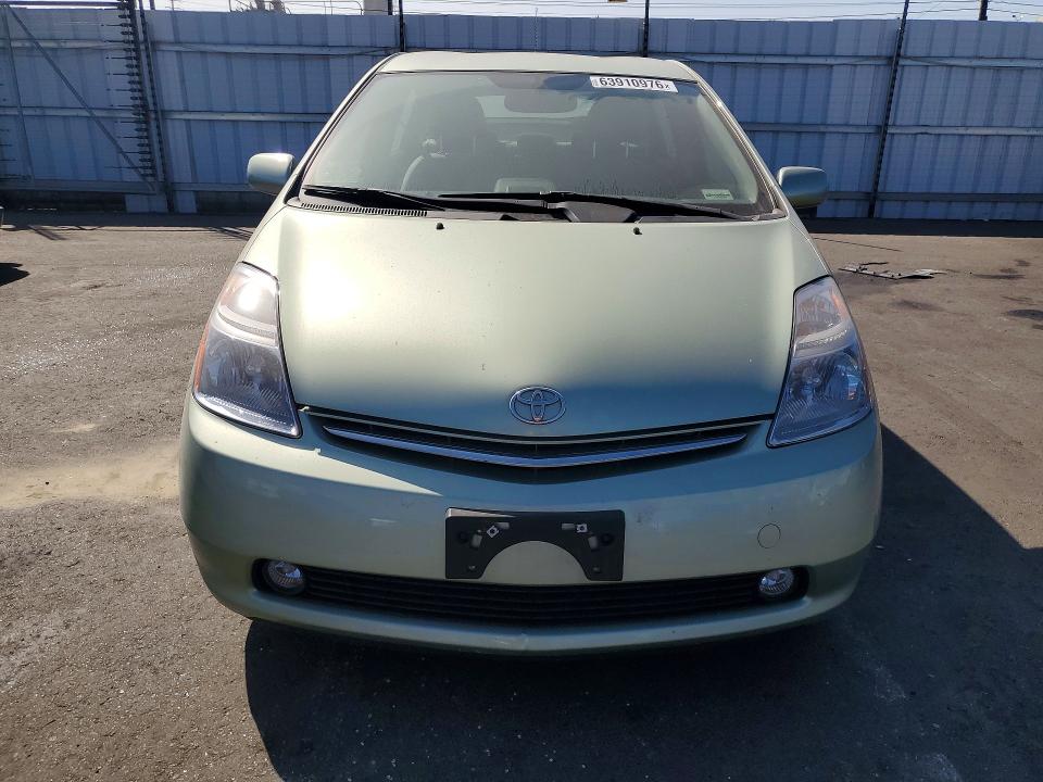 63910976 :رقم المزاد ، JTDKB20U883326706 vin ، 2008 Toyota Prius مزاد بيع
