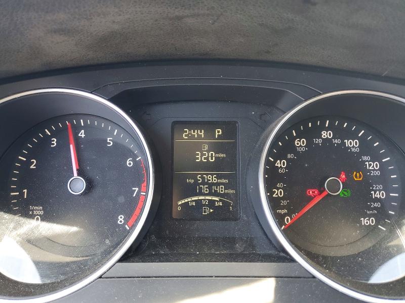 Aukcja sprzedaży 2018 Volkswagen Jetta, vin: 3VW2B7AJ8JM237950, numer aukcji: 63730326