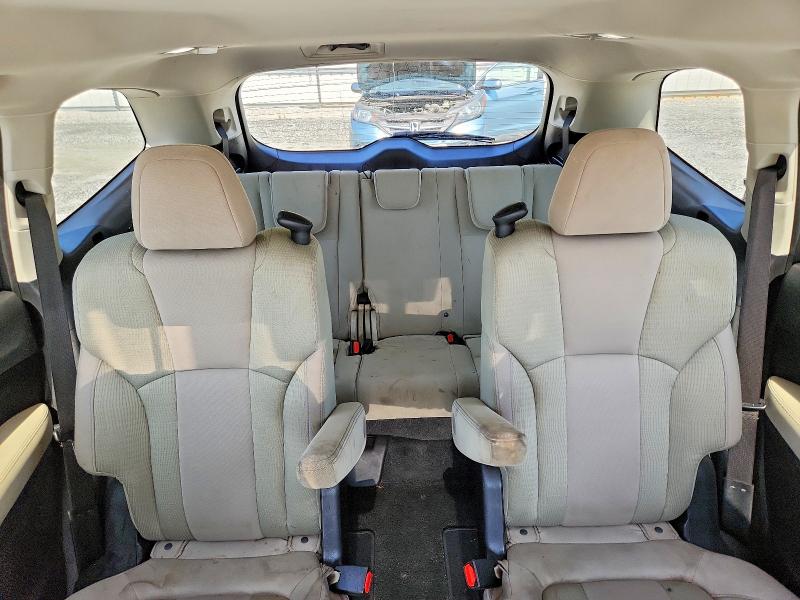 2019 Subaru Ascent მანქანა იყიდება აუქციონზე, vin: 4S4WMAFD5K3454627, აუქციონის ნომერი: 65302816