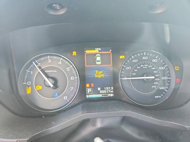 Aukcja sprzedaży 2018 Subaru Impreza, vin: 4S3GTAD60J3717993, numer aukcji: 65825986