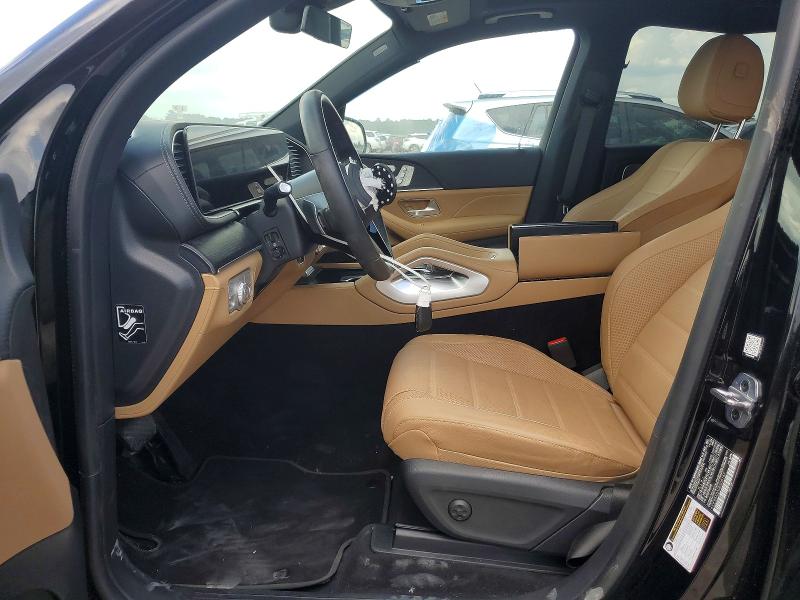 66970926 :رقم المزاد ، 4JGFB5KB3SB360169 vin ، 2025 Mercedes-benz Gle مزاد بيع