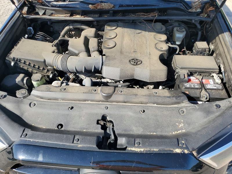 Продажа на аукционе авто 2022 Toyota 4runner, vin: JTEEU5JR3N5251511, номер лота: 65642706