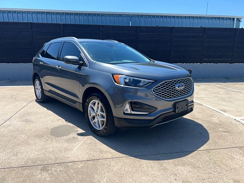 Aukcja sprzedaży 2024 Ford Edge, vin: 2FMPK4J93RBA18013, numer aukcji: 65370976