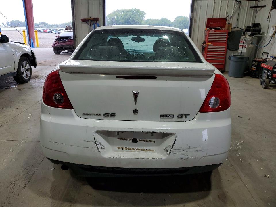 Продаж на аукціоні авто 2010 Pontiac G6, vin: 1G2ZA5EK8A4138671, номер лоту: 64344366