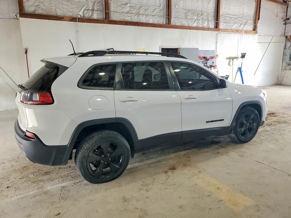65059986 :رقم المزاد ، 1C4PJLLN1KD286327 vin ، 2019 Jeep Cherokee مزاد بيع