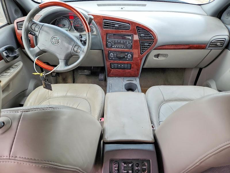 Aukcja sprzedaży 2006 Buick Rendezvous, vin: 3G5DA03L26S667312, numer aukcji: 64733826