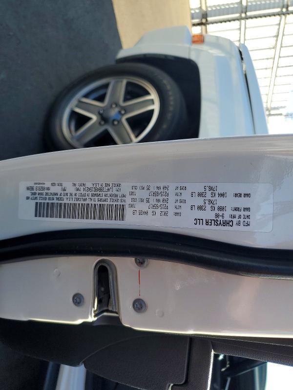 Продаж на аукціоні авто 2009 Jeep Patriot, vin: 1J4FT28B49D154214, номер лоту: 64602486