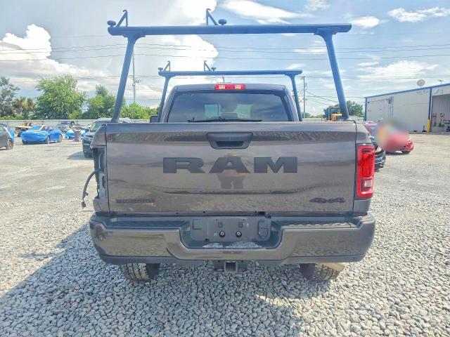 Продаж на аукціоні авто 2025 Ram 2500, vin: 3C6UR5DJ7SG520970, номер лоту: 63801016