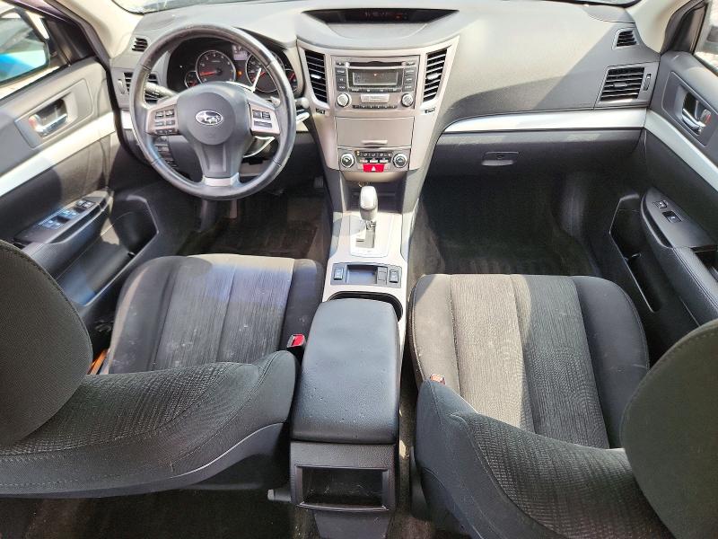 Aukcja sprzedaży 2013 Subaru Legacy, vin: 4S3BMCC67D3023519, numer aukcji: 64992466