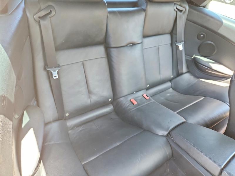Продажа на аукционе авто 2007 Bmw M6, vin: WBSEK93547CS32744, номер лота: 66032456