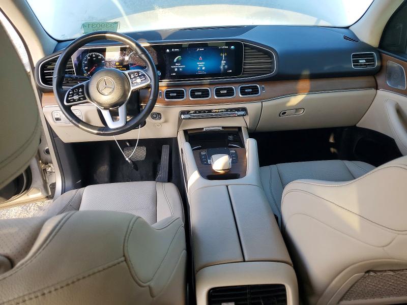 Продажа на аукционе авто 2022 Mercedes-benz Gle, vin: 4JGFB4JB1NA630442, номер лота: 65439086