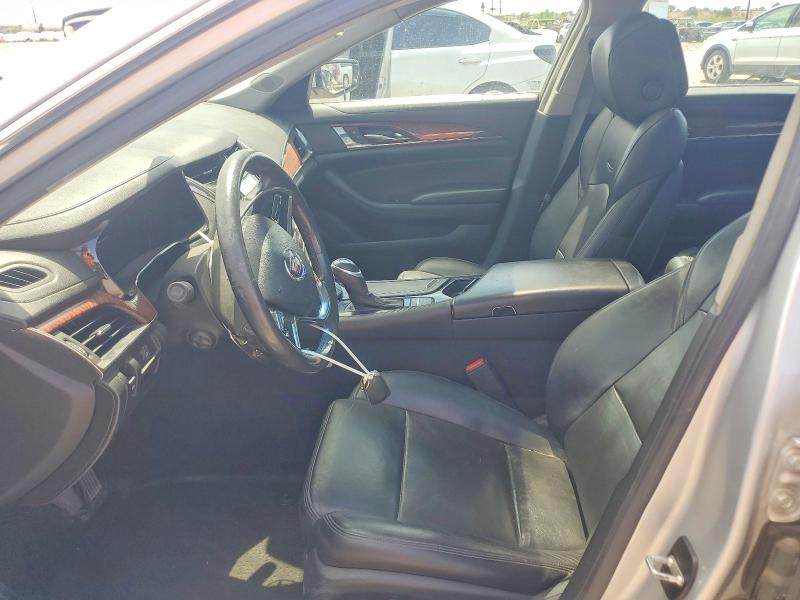 Aukcja sprzedaży 2014 Cadillac Cts, vin: 1G6AX5SX6E0135629, numer aukcji: 66313416
