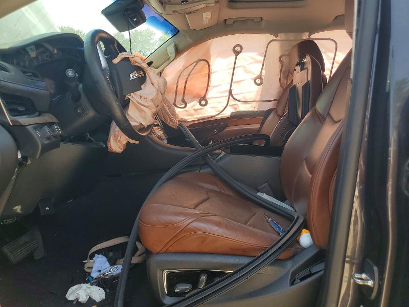 Продаж на аукціоні авто 2016 Cadillac Escalade, vin: 1GYS4HKJXGR102374, номер лоту: 64632446