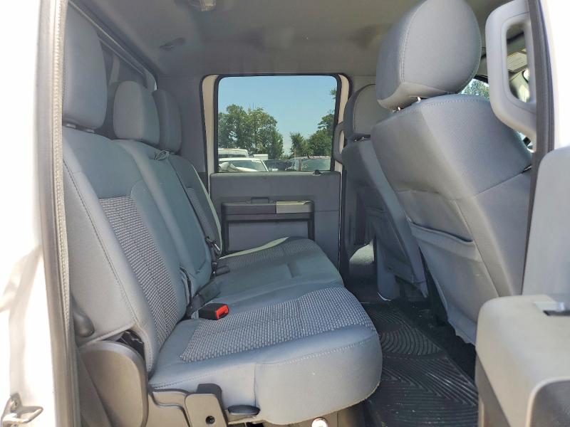 Aukcja sprzedaży 2013 Ford F250, vin: 1FT7W2BT7DEB16742, numer aukcji: 65670686
