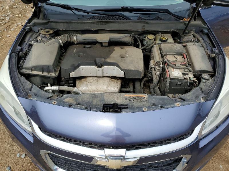 64540296 :رقم المزاد ، 1G11B5SL6EF120918 vin ، 2014 Chevrolet Malibu مزاد بيع