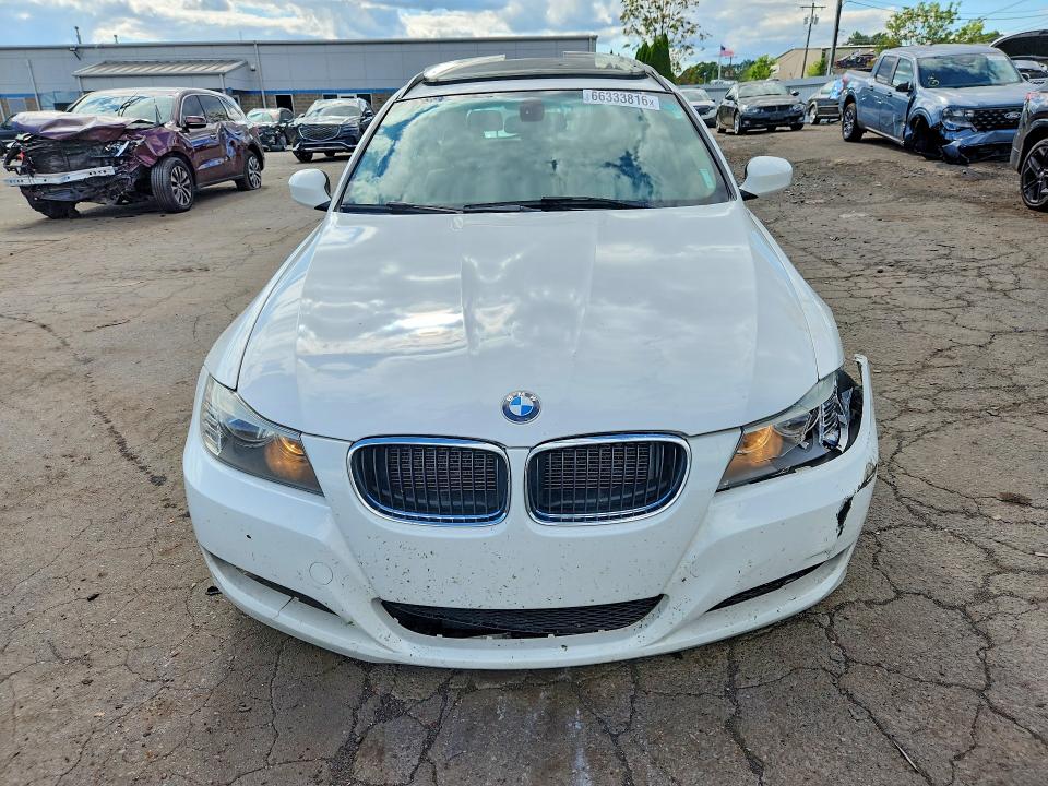 Aukcja sprzedaży 2011 Bmw 328, vin: WBAUT9C54BA191467, numer aukcji: 66333816