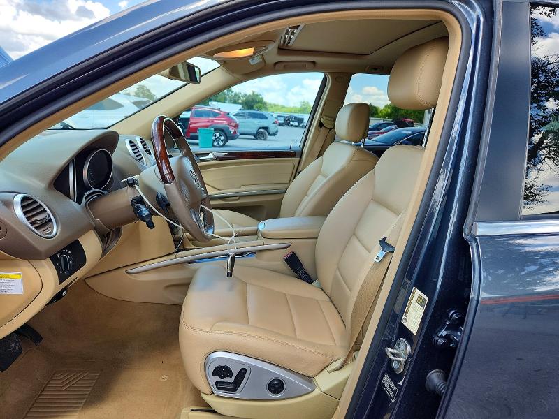 2010 Mercedes-benz Ml მანქანა იყიდება აუქციონზე, vin: 4JGBB8GB0AA589292, აუქციონის ნომერი: 66478416