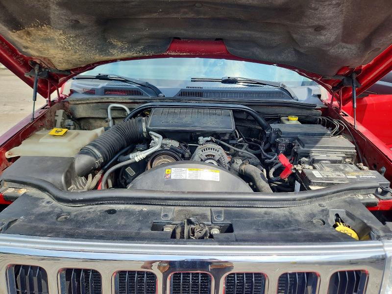 Продажа на аукционе авто 2010 Jeep Commander, vin: 1J4RG4GK2AC131569, номер лота: 64098626