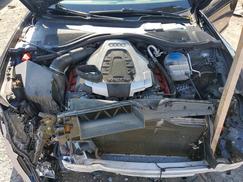 65551356 :رقم المزاد ، WAUFGAFC2GN183957 vin ، 2016 Audi A6 مزاد بيع