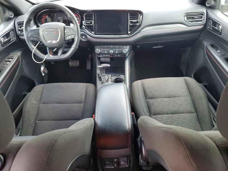 Продаж на аукціоні авто 2026 Dodge Durango, vin: 1C4RDJDG6TC178359, номер лоту: 64822996