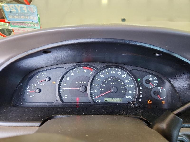 Aukcja sprzedaży 2005 Toyota Tundra, vin: 5TBDT441X5S498417, numer aukcji: 65986016