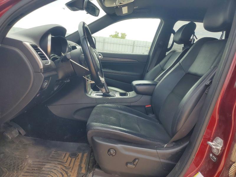 Aukcja sprzedaży 2021 Jeep Grand Cherokee, vin: 1C4RJFAG7MC809955, numer aukcji: 66300736