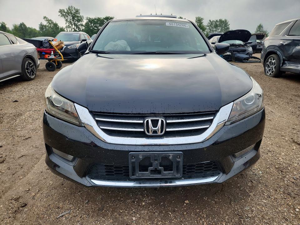 Aukcja sprzedaży 2014 Honda Accord, vin: 1HGCR2F58EA231605, numer aukcji: 65134286