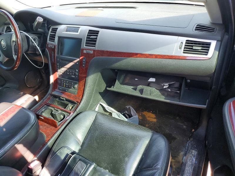 Aukcja sprzedaży 2007 Cadillac Escalade, vin: 1GYFK66837R387938, numer aukcji: 66778936