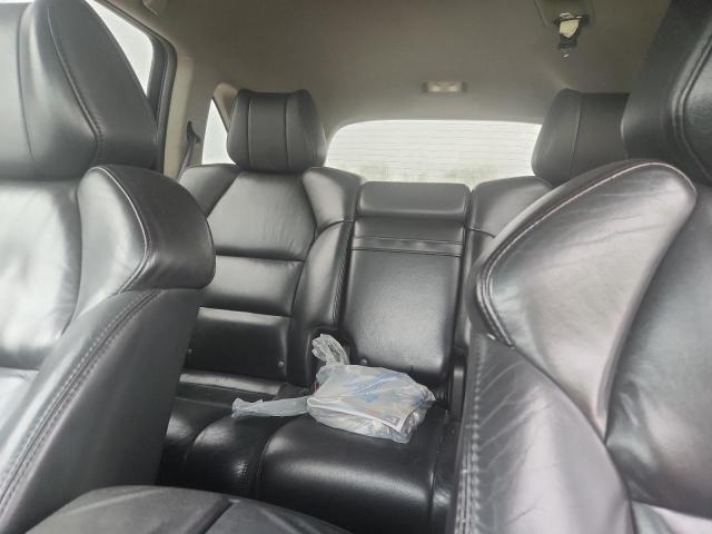 2010 Acura Mdx მანქანა იყიდება აუქციონზე, vin: 2HNYD2H2XAH521243, აუქციონის ნომერი: 65184256