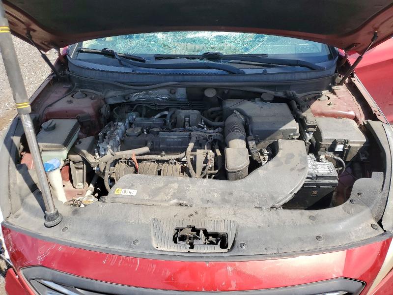 Продаж на аукціоні авто 2015 Hyundai Sonata, vin: 5NPE34AF0FH209984, номер лоту: 63651106