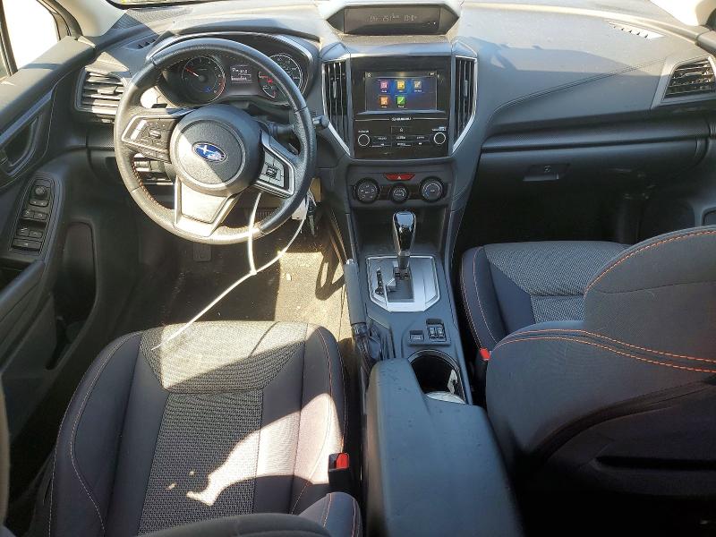 64596366 :رقم المزاد ، JF2GTACC8JH269031 vin ، 2018 Subaru Crosstrek مزاد بيع