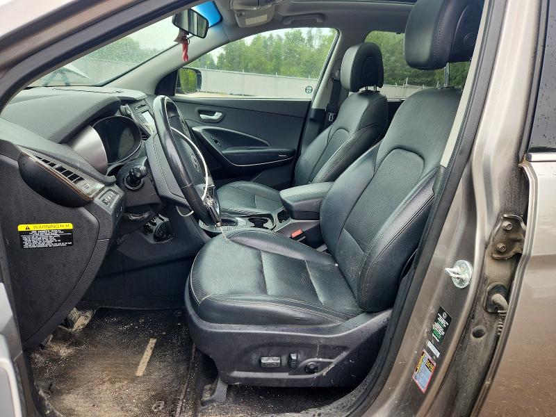 Aukcja sprzedaży 2017 Hyundai Santa Fe Sport, vin: 5NMZUDLB8HH043254, numer aukcji: 63239486