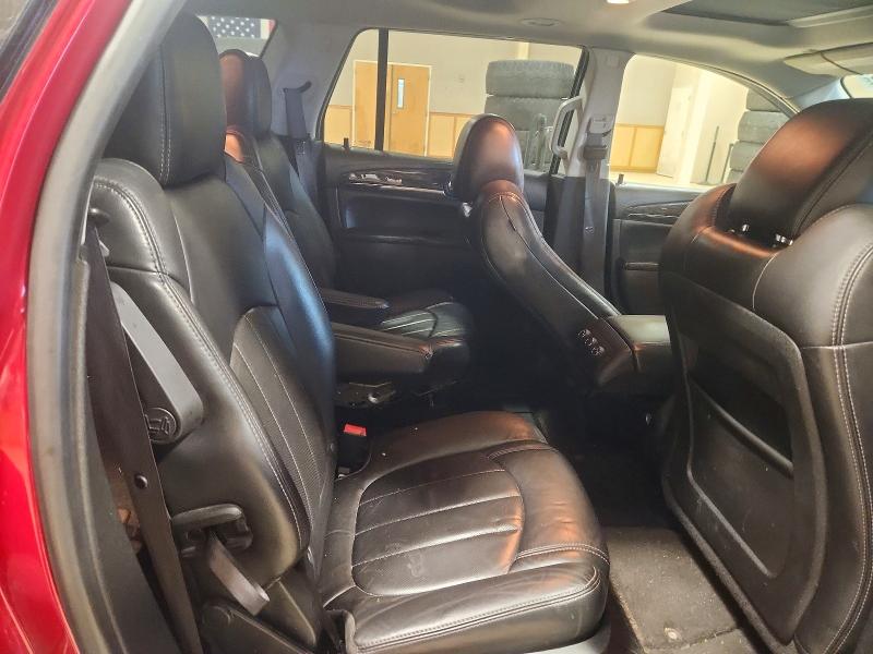 Aukcja sprzedaży 2013 Buick Enclave, vin: 5GAKVCKD4DJ108117, numer aukcji: 65461206