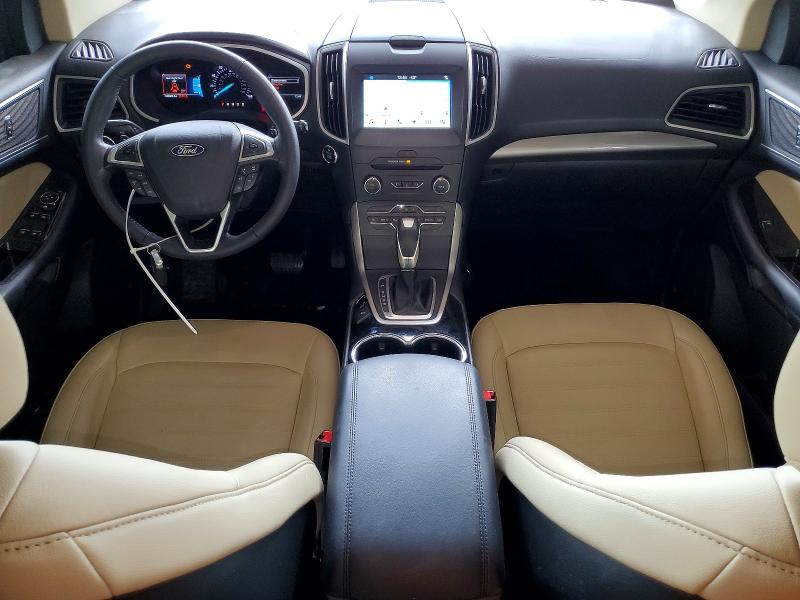 Aukcja sprzedaży 2018 Ford Edge, vin: 2FMPK3J94JBB86645, numer aukcji: 63928366